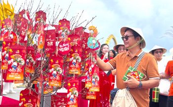 Khẳng định điểm đến với giá trị di sản Huế