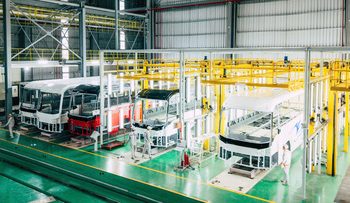 Mường Ảng: Làm giàu bền vững từ cây cà phê