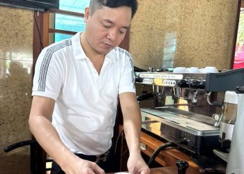 Những ‘lối nhỏ vào đời’ sau khi rời công sở