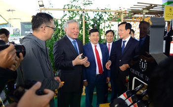 TP.HCM công bố cực tăng trưởng mới: Đô thị Khoa học công nghệ phía Bắc