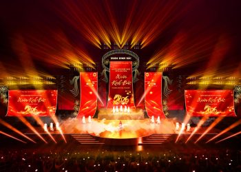 “Xuân Kinh Bắc” – Chương trình nghệ thuật đặc biệt chào đón Xuân Bính Ngọ 2026