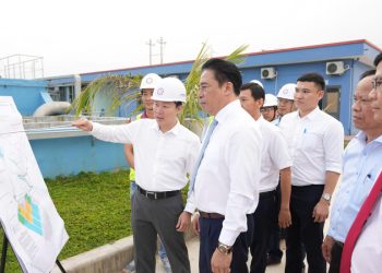 Thành phố Huế: Luôn đồng hành cùng doanh nghiệp, nhà đầu tư