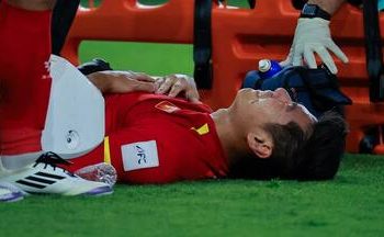 Thua U23 Trung Quốc ở bán kết, U23 Việt Nam tranh hạng ba cùng U23 Hàn Quốc