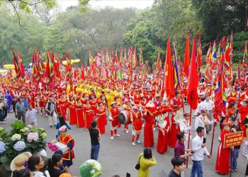 Người lao động còn 3 kỳ nghỉ lễ dài ngày sau Tết Nguyên đán