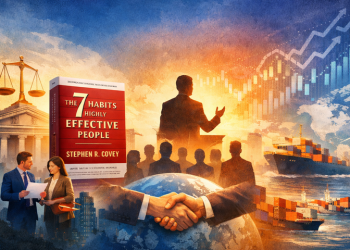 7 thói quen và chuẩn mực văn hóa công vụ