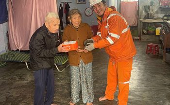 TikTak Co-working Space chính thức ra mắt cơ sở Hồ Tây