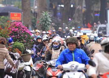 ‘Siết’ kiểm soát vận tải, bảo đảm an toàn giao thông dịp Tết Bính Ngọ 2026