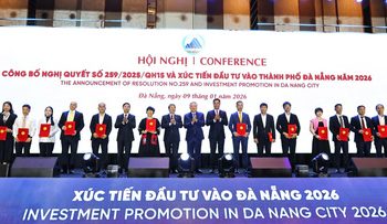 10 điểm sáng nổi bật của ngành Công Thương TP. Hồ Chí Minh năm 2025
