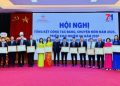 Công ty Điện lực Thanh Hóa ‘ghi điểm’ với nhiều kết quả nổi bật