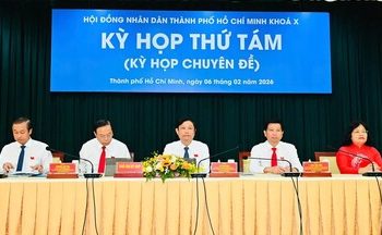 Kiều bào – cầu nối tri thức, công nghệ cho TP. Hồ Chí Minh