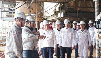 Khánh thành tòa nhà khám, chữa bệnh Trung tâm Y tế Tương Dương