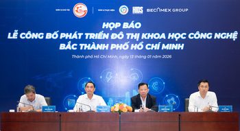 Cao Bằng: Khai thông động lực tăng trưởng từ công nghiệp, thương mại