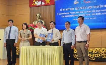 Gia Lai: Công nghiệp, thương mại khởi sắc tháng đầu năm