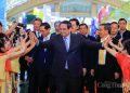 Thủ tướng Phạm Minh Chính dự lễ khai mạc Hội chợ Mùa Xuân lần thứ nhất năm 2026