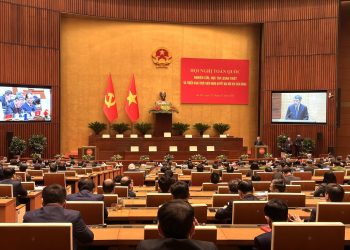 Nâng tầm và nâng cao hiệu quả lãnh đạo, cầm quyền, sức chiến đấu của Đảng