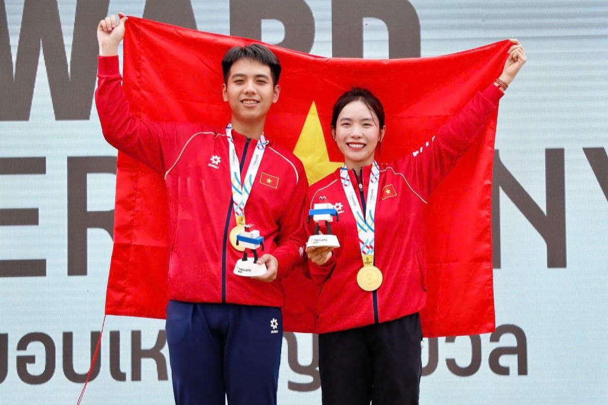 Hành lang pháp lý để Thể thao Việt Nam bứt phá
Hành lang pháp lý để Thể thao Việt Nam bứt phá