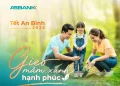 Gieo mầm xanh, trao sinh kế: Hướng đi bền bỉ của Tết An Bình