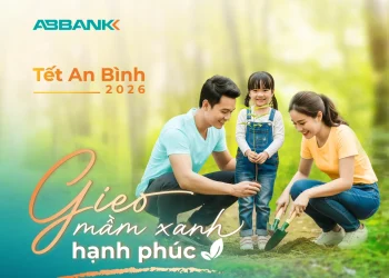 Gieo mầm xanh, trao sinh kế: Hướng đi bền bỉ của Tết An Bình