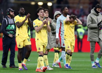 AC Milan thua Parma 0 – 1 ở vòng 26 Serie A, hụt bước cuộc đua vô địch