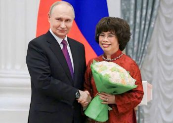 TH true MILK và năm của những dấu ấn tự hào