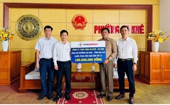 Chủ đầu tư The Legend Danang đẩy nhanh tiến độ thi công dự án