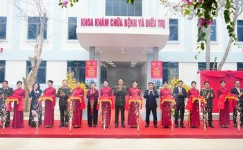 NVCharge gỡ nút thắt hạ tầng sạc cho giao thông xanh