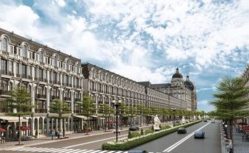 Khi phẩm hạnh anh hùng được kết tinh từ tinh thần phụng sự