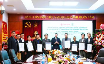 Xu hướng quà Tết 2026: Tinh gọn, thiết thực và dễ chia sẻ