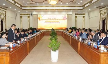 Kỳ họp thứ 8 HĐND TP. Hồ Chí Minh quyết nghị nhiều nội dung quan trọng