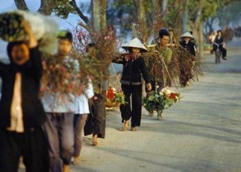 Chăn bông hồi xưa – ai còn nhớ, ai đã quên!