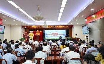 Đồng Nai: Công nghiệp – xây dựng là động lực tăng trưởng 2 con số