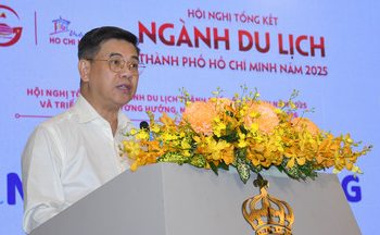 Doanh nghiệp đề xuất gỡ “nút thắt” khơi thông dòng khách chi tiêu cao