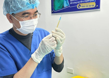 BSCKI. Trần Văn Thụ – Người “giải mã” những ẩn số dưới lớp phim đen trắng