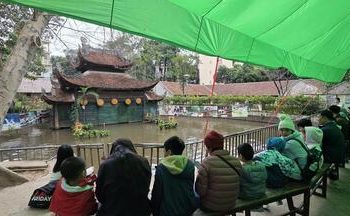 Du lịch Điện Biên ghi nhận chuyển động tích cực ngay đầu năm