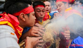 Thăm Nhà tưởng niệm Anh hùng Võ Thị Sáu giữa lòng Hà Nội