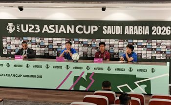 Yêu nước từ những bước chạy, nhịp tim và khát vọng cống hiến