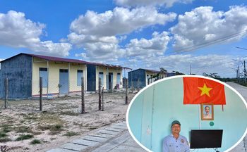 Lâm Đồng: Hợp tác xã thanh long chọn lối đi khó để bứt phá