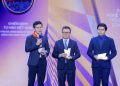 Chiến dịch “Không Một Mình” được vinh danh tại hạng mục “Dự án vì Việt Nam tôi” – Wechoice Awards 2025