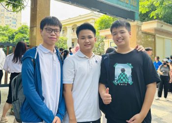 Năm 2026 sẽ không có đề minh họa Kỳ thi Tốt nghiệp THPT