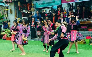 Thành phố Huế: Công bố chương trình Festival Huế 2026