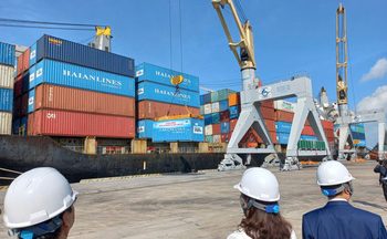 ‘Ươm mầm’ thương hiệu nông sản từ đất Mường Lạn, Điện Biên