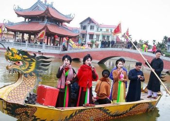 Hội Lim chính thức được vinh danh Di sản văn hóa phi vật thể quốc gia