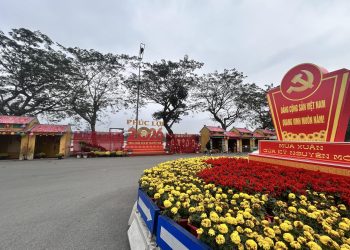 Mới nhất: Dự báo thời tiết cả nước dịp Tết Nguyên đán