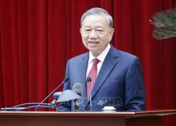 Toàn văn Phát biểu của Tổng Bí thư Tô Lâm tại buổi gặp mặt các Tiểu ban chuẩn bị Đại hội XIV và Ban Chỉ đạo tổng kết 40 năm đổi mới