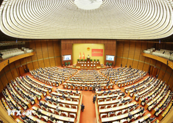 Giai đoạn 2026 – 2030 được xác định là khởi đầu của kỷ nguyên mới