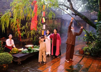 Đạo đức – văn hóa ảnh hưởng như thế nào tới sự phát triển của trẻ em?