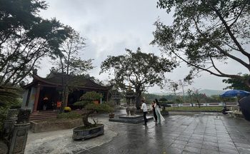 Tết dưới góc nhìn của Nhà nghiên cứu văn hóa dân gian Nguyễn Hùng Vĩ