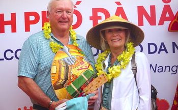 Những điểm đến hấp dẫn nhất dịp đầu xuân Bính Ngọ 2026