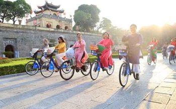 Năm 2026, TP. Hồ Chí Minh sẽ đón 61 triệu khách, thu 330.000 tỷ đồng