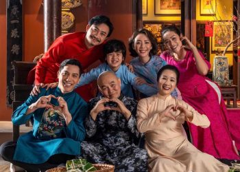 Phim Tết ‘Mùi phở’ sẽ ‘chu du’ thế giới